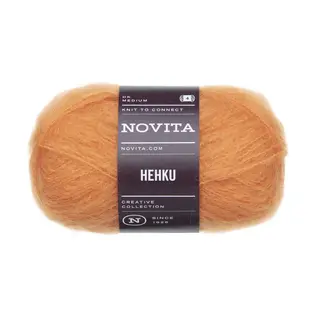 Hehku 267 oranje bad 3689 - 50 g