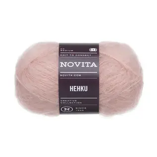 Hehku 504 rose bad 1639 - 50 g