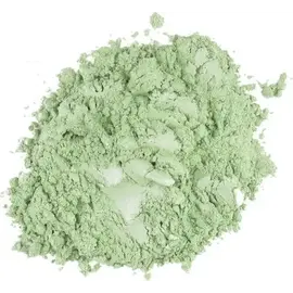 Mica kleurpigmentpoeder parelmoer groen 5gr.