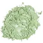 Mica kleurpigmentpoeder parelmoer groen 5gr.