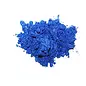 Mica kleurpigmentpoeder parelmoer zilver 5gr