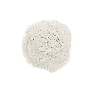 Mica kleurpigmentpoeder parelmoer wit 5gr