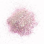 Cosmetische glitter 1g parelmoerkleur