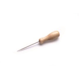 Prikpen met handgreep 9cm