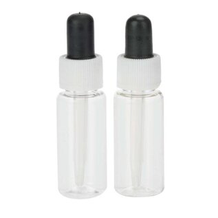 Pipetten 2st 15ml 2.3x8cm