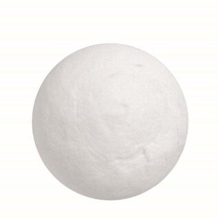 Wattenbolletjes 25mm 25st
