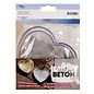 Creatieve kit betonhart