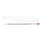Laboratoriumthermometer Meetbereik 10 tot 110°C