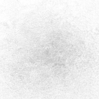 Viscosepoeder - flock poeder 11g, Wit