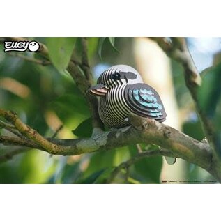 EUGY 3D - Kookaburra