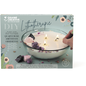 DIY Kit Edelstenen Therapie Kaars XXL