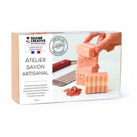 Atelier savon artisanal