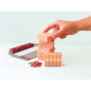 Atelier savon artisanal