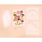 Kaarsen Maken DIY Set Bogen met Gedroogde Bloemen