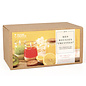 DIY fruitkaars kit box set met 3 ontwerpen