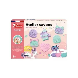 DIY ZEEP WORKSHOP KAWAII