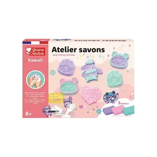DIY ZEEP WORKSHOP KAWAII
