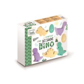 Zeep box - Dino