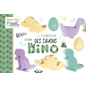 Zeep box - Dino