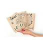 Kleding Upcyclen met Borduren Set