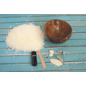 DIY KAARS KIT - KOKOSNOOT