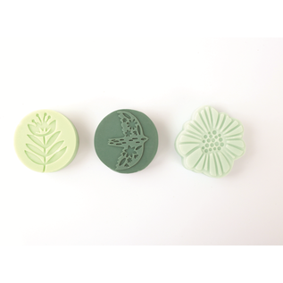 Set DIY zeep maken - Natuur -