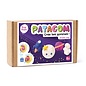 Patagom Gum Klei Set Cosmos