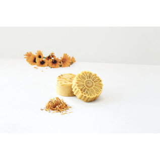 DIY Kit  Calendula Zeep