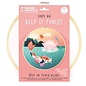 Punch Needle Set Koi Karper