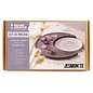 Jesmonite DIY Kit Bakje Maan en Zon