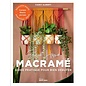 Livre - Sweet home macramé guide pratique pour bien débuter