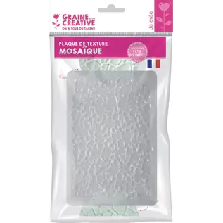 Mozaïek textuurplaat