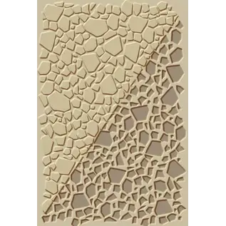 Mozaïek textuurplaat