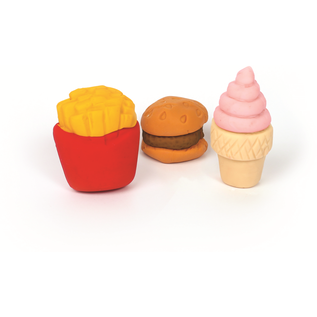 Patagom Gum Klei Mal Snacks 11,5x20,5 cm
