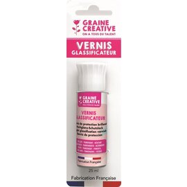 Kristal Vernis 25 ml