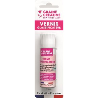 Kristal Vernis 25 ml