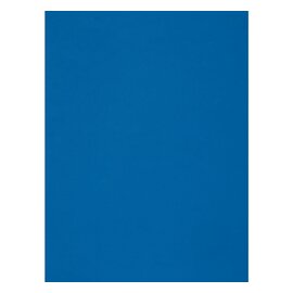 foam blauw 21x29,5cm