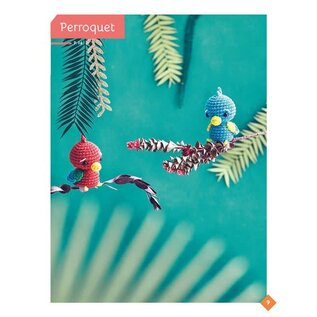 Livre - ADORABLES MINI ANIMAUX