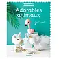 Livre - Adorables Animaux