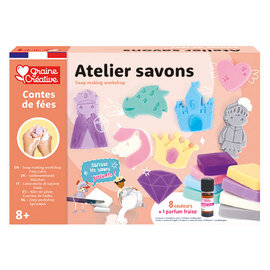 DIY kit Zeep Workshop
