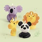 Kaarsen Kneden Set Wilde Dieren