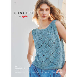 Boek Concept by Katia nr. 17