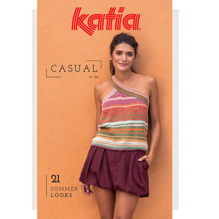Boek - Dames-Heren Casual 120