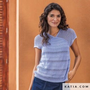 Boek - Dames-Heren Casual 120