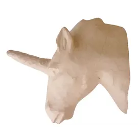 Ecoshape trofee éénhoorn 30cm