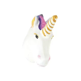 Ecoshape trofee éénhoorn 30cm