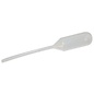 Pipetten 6 stuks 8,5 cm 5 ml