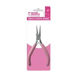 Rondbektang voor sieraden 12 cm