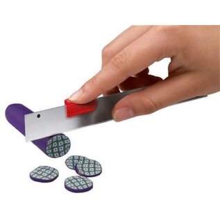 Fimo mes - klingen 3 st