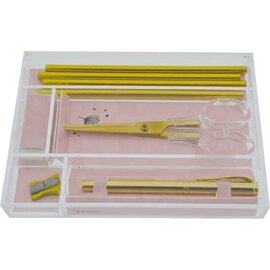 Giftbox bureau accessoires classy&Sassy